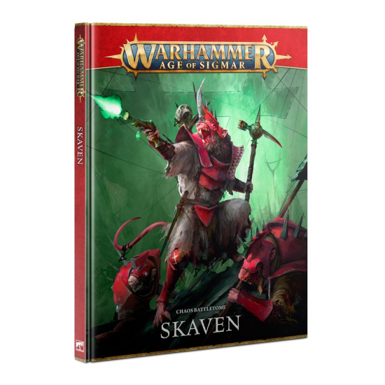 Skaven - Chaos Battletome: Skaven
