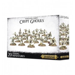 Flesh-eater Courts - Crypt Ghouls