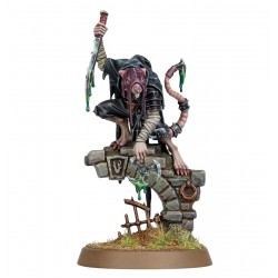 Skaven - Deathmaster
