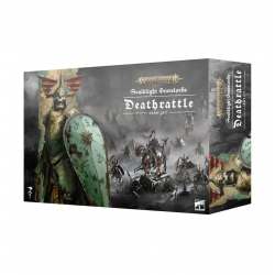 Soulblight Gravelords: Deathrattle Army Set