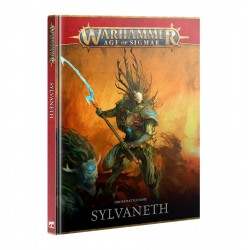 Order Battletome: Sylvaneth (English)