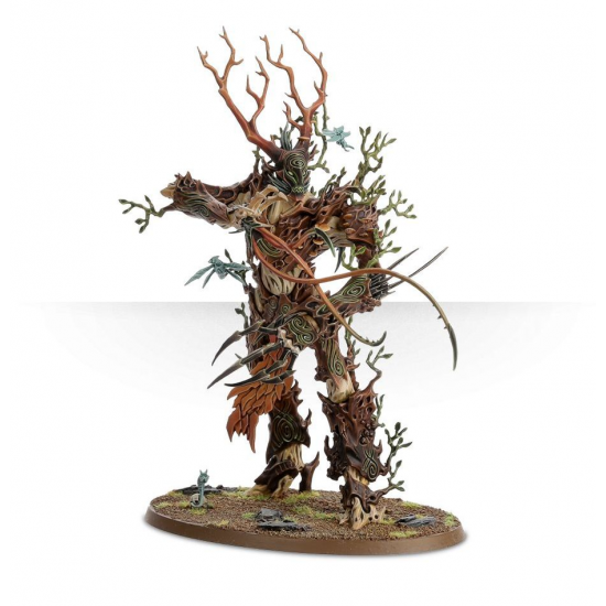 Sylvaneth - Sylvaneth Treelord