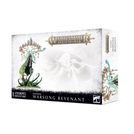 Sylvaneth - Warsong Revenant