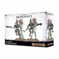 Deathlords - Morghast Archai