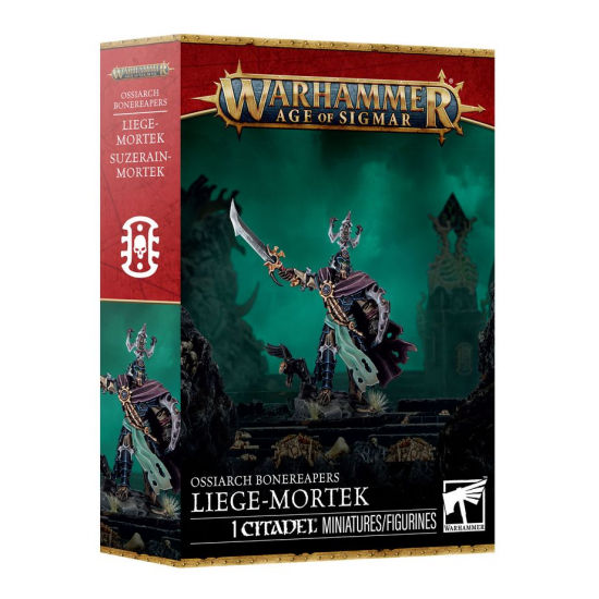 Liege-Mortek