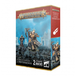 Stormcast eternals - Lord-Terminos
