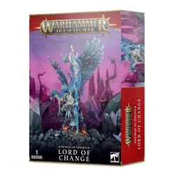 Age of Sigmar – Lord of Change