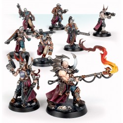 Cultists of the Abyss