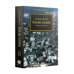 False Gods (Paperback) The Horus Heresy Book 2