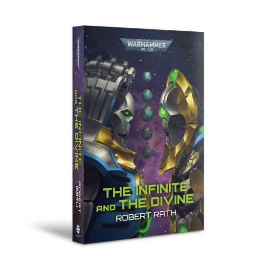The Infinite And The Divine (Paperback)