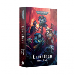 Leviathan (Paperback) Book