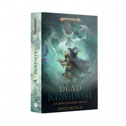 The Dead Kingdom (Hardback)