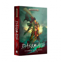 Darkoath - A Gunnar Brand Novel (Hardback)