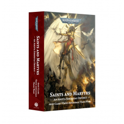 Saints and Martyrs (Paperback)