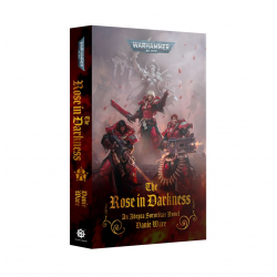 The Rose In Darkness (Paperback)