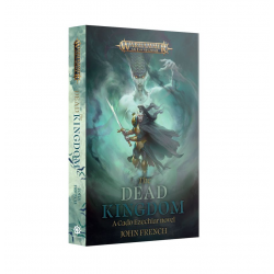 The Dead Kingdom (Paperback)