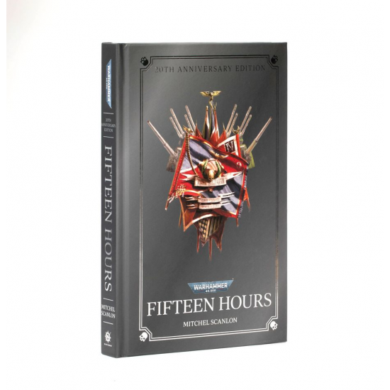 Fifteen Hours (20th Anniversary Edition)