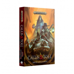 Callis & Toll (Paperback)