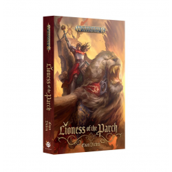 Lioness of the Parch (Paperback)