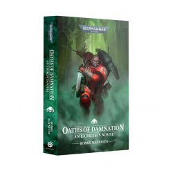 Oaths of Damnation (Paperback)