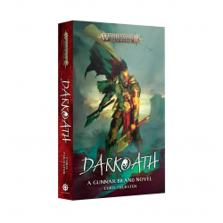 Darkoath (Paperback)
