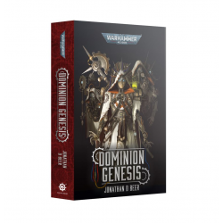Dominion Genesis (Paperback)