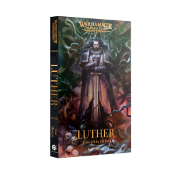 Luther: First of the Fallen (Paperback)