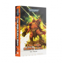 The High Kâhl's Oath (Paperback)