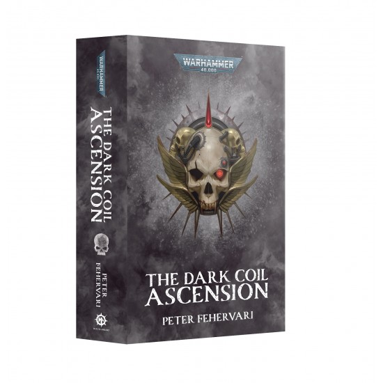 The Dark Coil: Ascension (Paperback) (English)