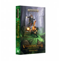 Verminslayer (Paperback) (English)