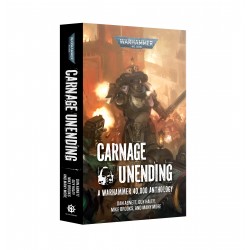 Carnage Unending (Paperback) (English)