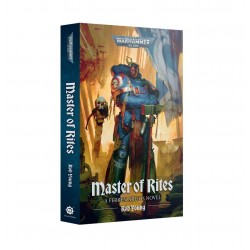 Master of Rites (Paperback) (English)