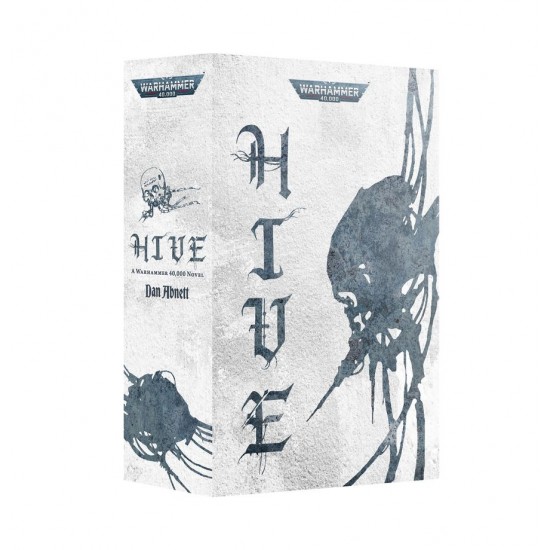 HIVE (Hardback) (English)