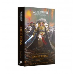 Horus Rising (Paperback) (English)