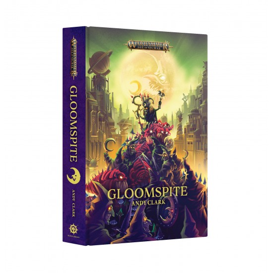 Gloomspite (Hardback) (English)