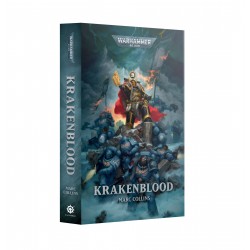 Krakenblood (Paperback) (English)