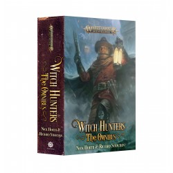 Witch Hunters: The Omnibus (Paperback) (English)