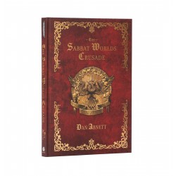 The Sabbat Worlds Crusade (English)
