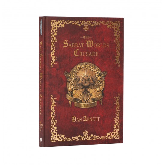 The Sabbat Worlds Crusade (English)