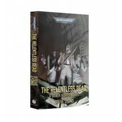 The Relentless Dead (Paperback) (English)