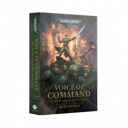 Voice of Command (Hardback) (English)
