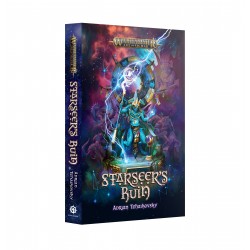 Starseer's Ruin (Paperback) (English)