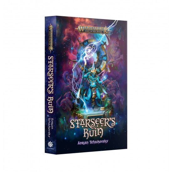 Starseer's Ruin (Paperback) (English)