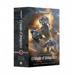Dawn of Fire: Crusade of Vengeance (Paperback) (English)