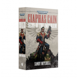 Ciaphas Cain: Hero Of The Imperium (Paperback)