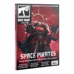 White Dwarf 522 (English)