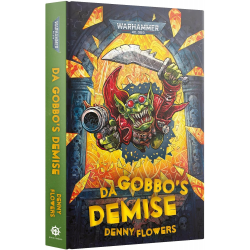 Da Gobbo's Demise [HB]