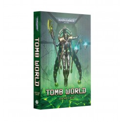 Tomb World (Paperback) (English)