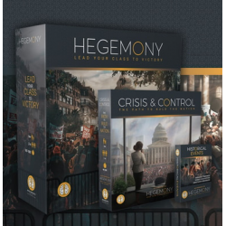Hegemony: Lead Your Class to Victory - BUNDLE