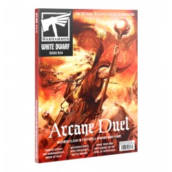 White Dwarf 524 (English)